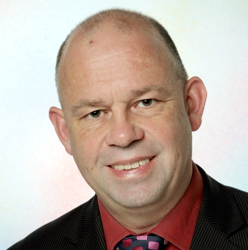 Foto Martin Antwerpen