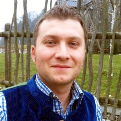 Johannes Huber