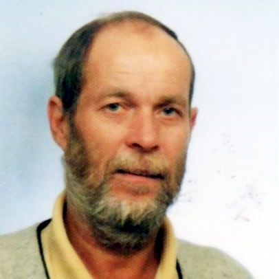 Juergen Pauli