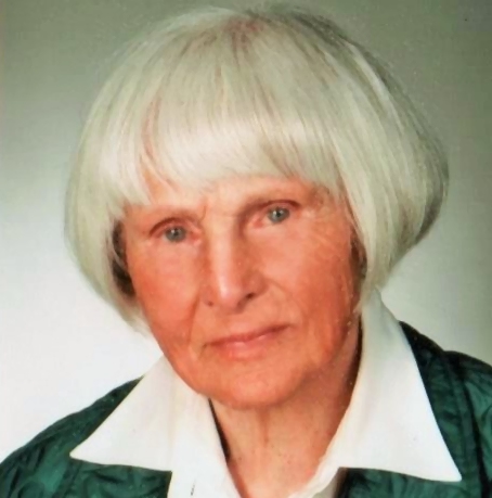 Lilo Ahammer
