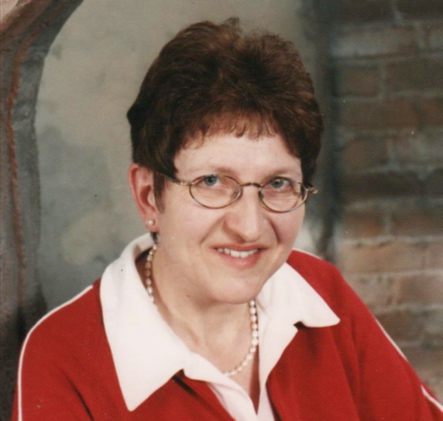 Marianne Mueller