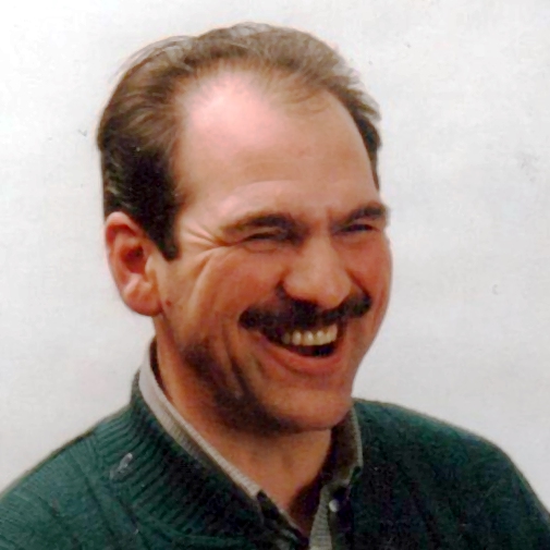 Michael Mueller