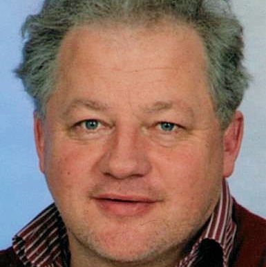 Walter Zaunseder